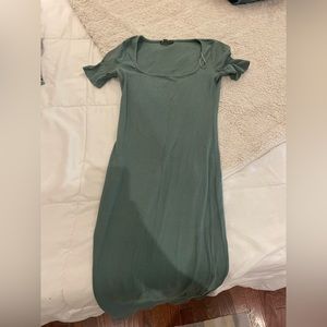 Midi Zara dress